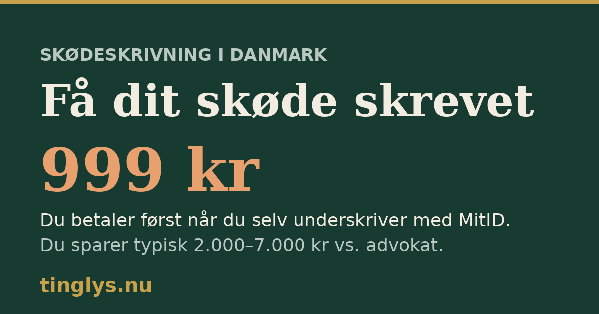 Tinglys.nu logo